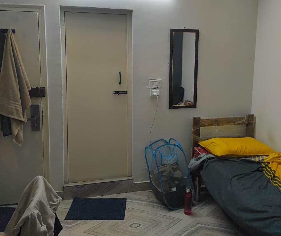 MCC Bangalore Hostel and Mess photo 2